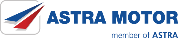 Astra Motor Honda Logo